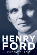 Cover: Henry Ford - OUP USA