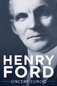 Abbildung von: Henry Ford - OUP USA
