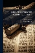 Cover: Indogermanische Chrestomathie - Nabu Press