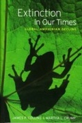 Cover: Extinction in Our Times - OUP eBook