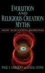 Cover: Evolution and Religious Creation Myths - OUP eBook