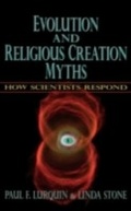 Cover: Evolution and Religious Creation Myths - OUP eBook
