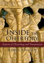 Cover: Inside the Offertory - OUP eBook