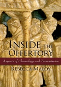 Cover: Inside the Offertory - OUP eBook