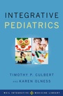 Cover: Integrative Pediatrics - OUP eBook