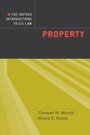 Cover: The Oxford Introductions to U.S. Law - OUP eBook