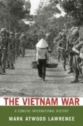 Cover: The Vietnam War - OUP USA