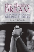 Cover: The Elusive Dream - OUP eBook