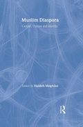 Cover: Muslim Diaspora - Routledge