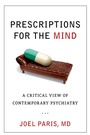 Bild: Prescriptions for the Mind - OUP eBook