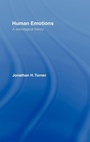 Cover: Human Emotions - Routledge