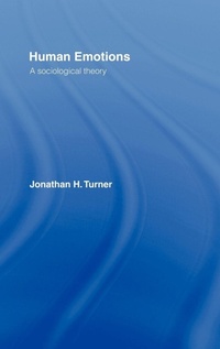 Enlarge image Cover: Human Emotions - Routledge