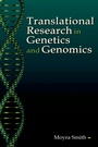 Cover: Translational Research in Genetics and Genomics - OUP eBook