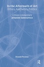 Cover: In the Aftermath of Art - Routledge