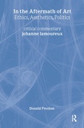Cover: In the Aftermath of Art - Routledge