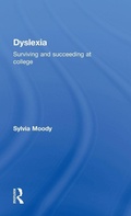 Cover: Dyslexia - Routledge