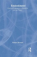 Cover: Embodiment - Routledge