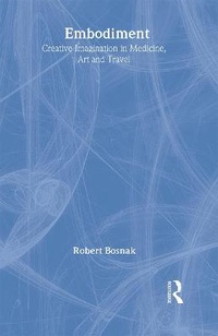 Enlarge image Cover: Embodiment - Routledge
