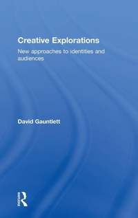 Enlarge image Cover: Creative Explorations - Routledge