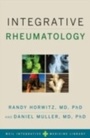Cover: Integrative Rheumatology - OUP eBook