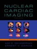 Cover: Nuclear Cardiac Imaging: Principles and Applications - Oxford University Press