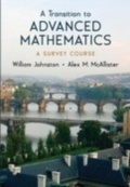 Cover: A Transition to Advanced Mathematics - OUP eBook