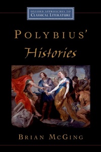 Enlarge image Cover: Polybius' Histories - OUP eBook