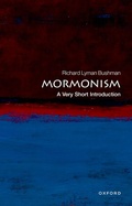Cover: Mormonism - OUP USA