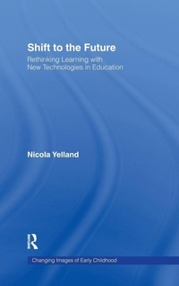 Enlarge image Cover: Shift to the Future - Routledge