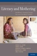 Cover: Literacy and Mothering - OUP eBook