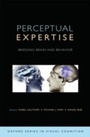 Cover: Perceptual Expertise - OUP eBook