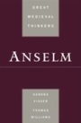 Cover: Anselm - OUP eBook