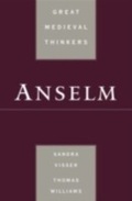 Cover: Anselm - OUP eBook