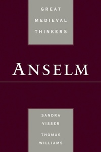 Enlarge image Cover: Anselm - OUP eBook