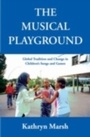 Cover: The Musical Playground - OUP eBook