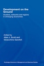 Cover: Development on the Ground - Routledge