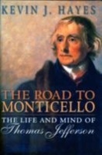 Bild vergrößern Bild: The Road to Monticello - OUP eBook