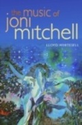 Cover: The Music of Joni Mitchell - OUP eBook