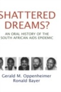 Cover: Shattered Dreams - OUP eBook