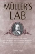 Cover: M&uuml;ller's Lab - OUP eBook
