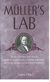 Enlarge image Cover: Müller's Lab - OUP eBook