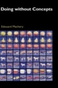 Cover: Doing without Concepts - OUP eBook