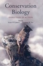 Cover: Conservation Biology - OUP eBook