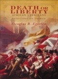 Cover: Death or Liberty - OUP eBook