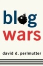Cover: Blogwars - OUP eBook
