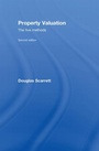 Cover: Property Valuation - Routledge