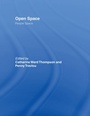 Cover: Open Space: People Space - Taylor & Francis