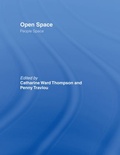Cover: Open Space: People Space - Taylor & Francis
