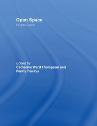 Enlarge image Cover: Open Space: People Space - Taylor & Francis