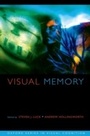 Cover: Visual Memory - OUP eBook